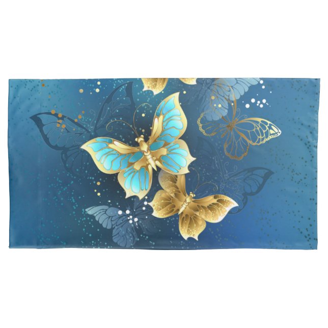 Pillowcase (Front-Left)