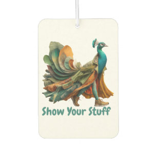 Pillowcase Air Freshener