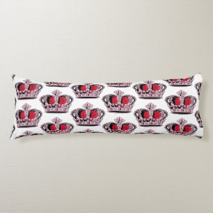 Pillowcase Body Pillow