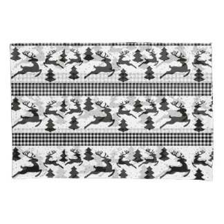 Pillowcase Christmas Ornaments