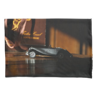 Pillowcase 'Convertible'