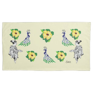 Pillowcase : Royles 
