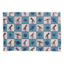 Pillowcase Telescope Pattern