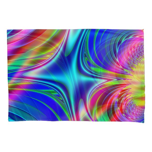 Pillowcase Template (Front)