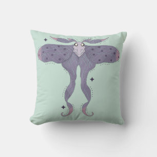 Pillowcase Throw Pillow