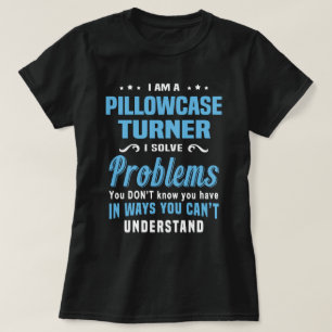 Pillowcase Turner T-Shirt