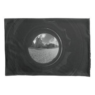 Pillowcase Wheel