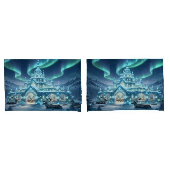 Pillowcases (Front-Set)