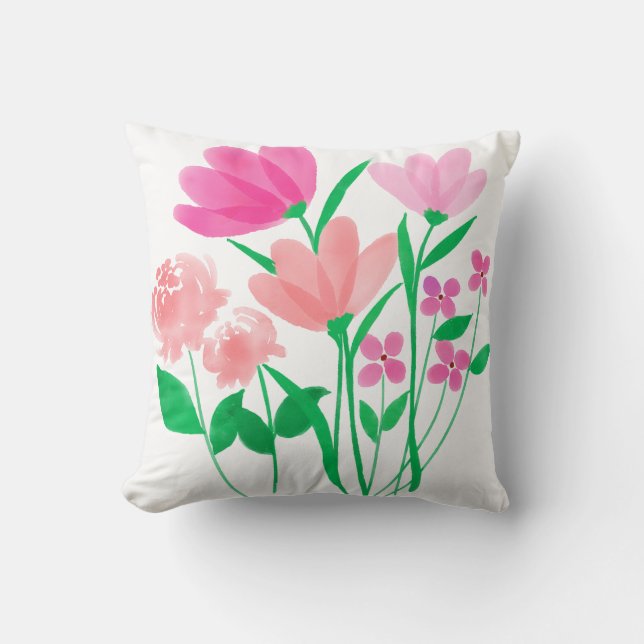 Pillows  (Front)