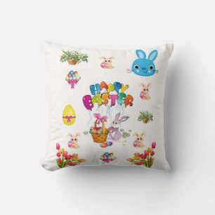 Pillows Easter