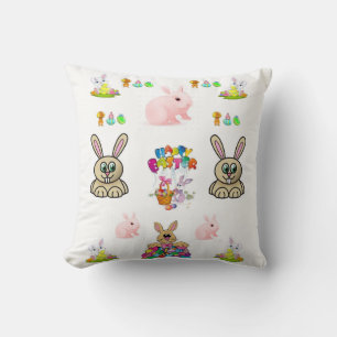 Pillows Easter