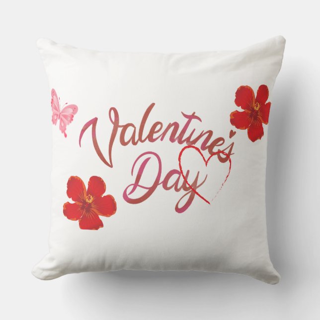 Pillows & poufs (Front)