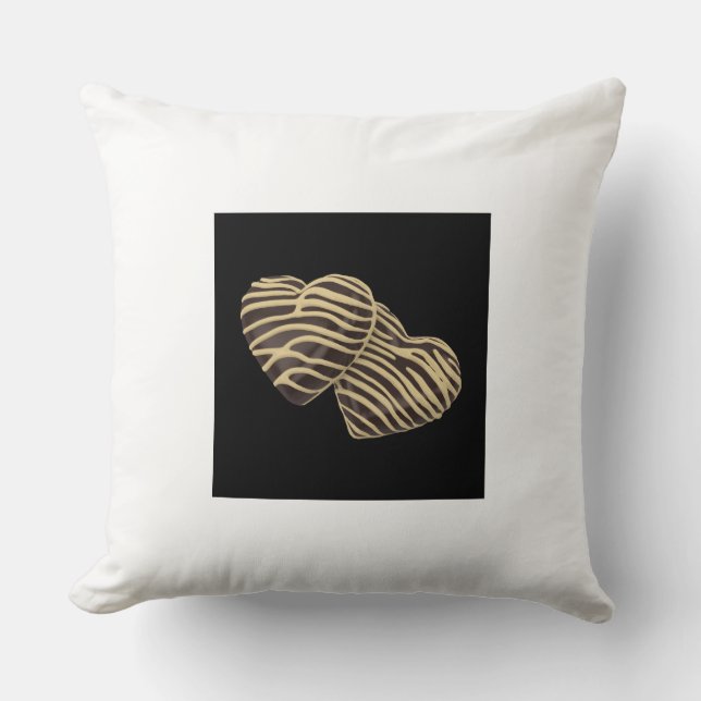 Pillows & Poufs (Front)