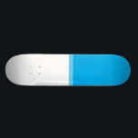 pills are good (Blue Pill) Skateboard<br><div class="desc">pills are good (Blue Pill)</div>