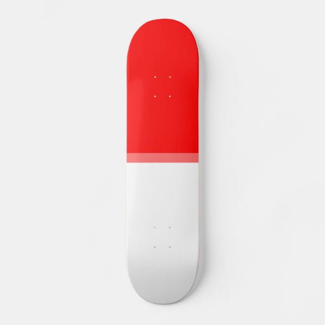 pills are good (Red Pill) Skateboard (Front)
