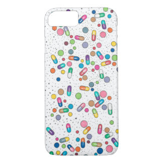 Pills Case-Mate iPhone Case