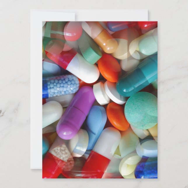pills drugs (Front)
