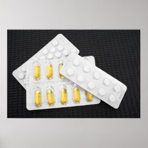 Pills Poster