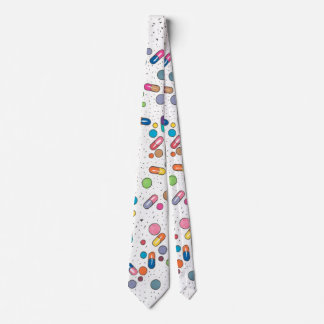 Pills Tie