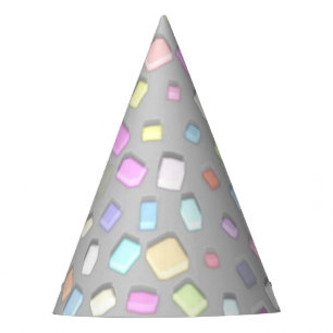 Pillz party hats