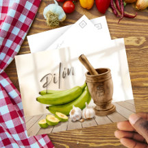 Pilón de Puerto Rico