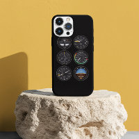 Pilot Airplane cockpit dash Instruments Aviation