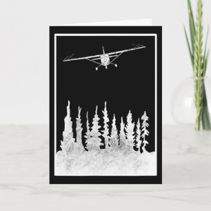 Pilot Airplane Shirts - Airplane Shirt - Aviation Card
