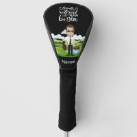 Pilot Aviation Industry Retirement Pilot Golfer