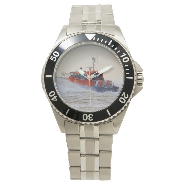 Pilot Boat Watch (Front)