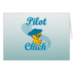 Pilot Chick #3