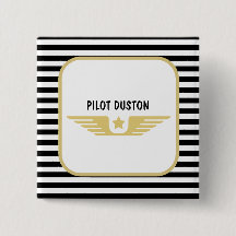 Pilot destination aviation