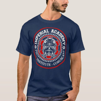 Pilot Institute 1 T-Shirt