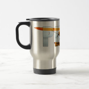 Pilot Mug