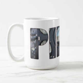 Pilot Mug