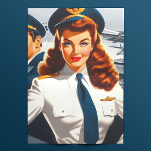 Pilot Pin-up Tissue Paper