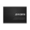 Pilot Professional Black Silver