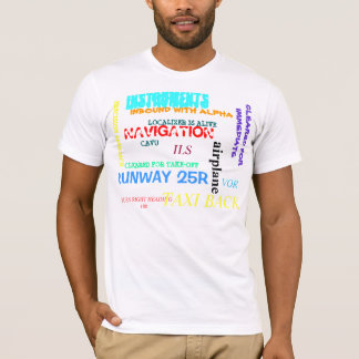 PILOT SHIRT