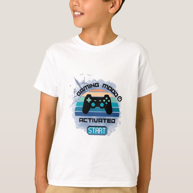 "PILOT SON – Proud Son Ready to Soar T-Shirt" T-Shirt (Front)