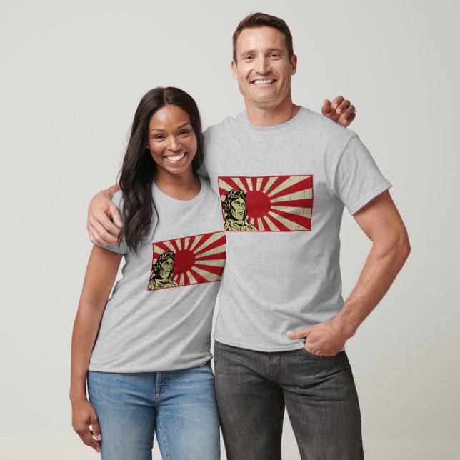 Pilot T-Shirt (Unisex)