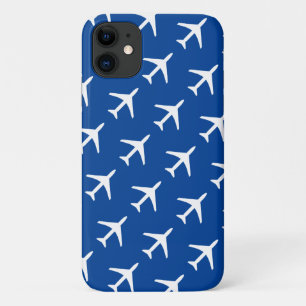 Pilote Avion Aviation Vol d'iPhone 11 Coque
