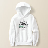 pilote en cours futur avion pilote