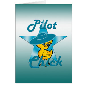 Pilote, point 7
