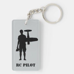 pilote RC