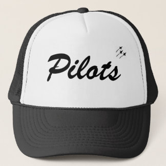 Pilots Baseball Hat 2009