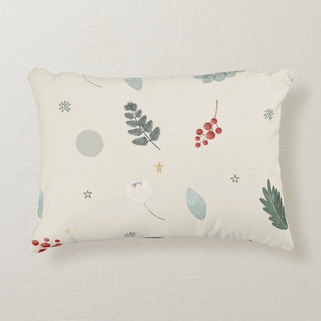 Pilow Accent Pillow (Front)