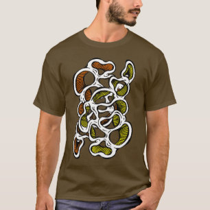 Pilztheorie T-Shirt
