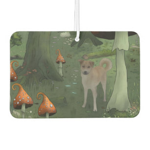 Pilzwald Air Freshener