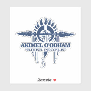 Pima (Akimel O'odham) 2