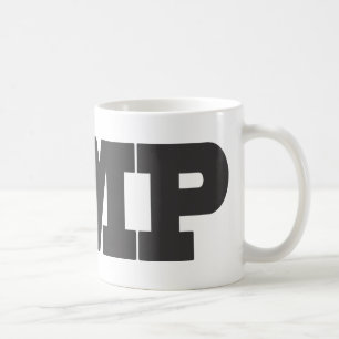PIMP COFFEE MUG