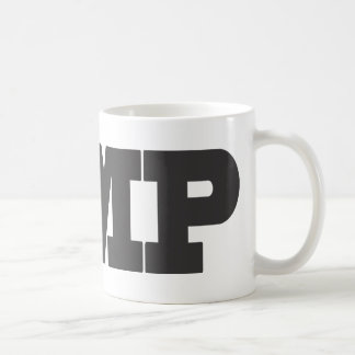 PIMP COFFEE MUG